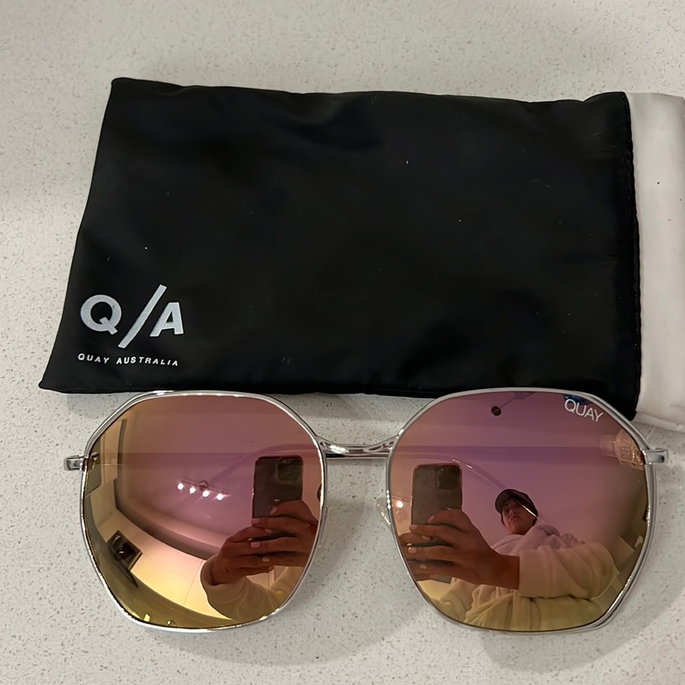 Quay sunnies 😎